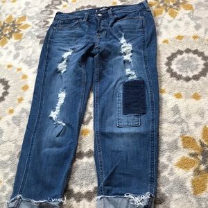 Hollister California jeans ! 💙